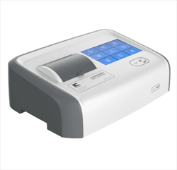 Máy đo màu quang phổ CHNSpec Ds-816 